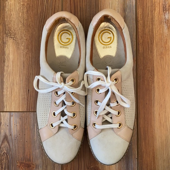 Cole Haan Shoes Cole Haan Nike Air G Series Shoes Poshmark